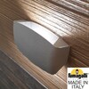 Миниатюра фото уличное бра fumagalli abram 190 ab2.000.000.axk1l | 220svet.ru