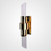Миниатюра фото бра imperium loft tycho big wall light 255850-22 | 220svet.ru