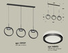 Миниатюра фото подвесной светильник ambrella light diy spot techno xb9107150 | 220svet.ru