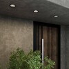 Миниатюра фото уличный светодиодный светильник elektrostandard light led 3002 35131/u черный a058918 | 220svet.ru