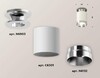 Миниатюра фото комплект потолочного светильника ambrella light techno spot xc (n6903, c6301, n6132) xs6301141 | 220svet.ru