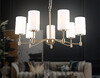 Миниатюра фото подвесная люстра ambrella light heigh light fr lh56053 | 220svet.ru