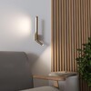 Миниатюра фото бра elektrostandard 40111/led a066401 | 220svet.ru