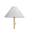 Миниатюра фото торшер freya kinsley fr5533fl-01bs | 220svet.ru