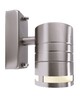 Миниатюра фото уличный настенный светильник deko-light zilly ii down 731008 | 220svet.ru