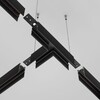 Миниатюра фото коннектор t-образный maytoni technica exility busbur tra034ct-41b | 220svet.ru