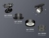 Миниатюра фото комплект трекового светильника ambrella light track system xt (a2526, a2106, c8102, n8484) xt8102041 | 220svet.ru
