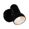 Миниатюра фото спот reluce 04012-0.2-01 bk | 220svet.ru