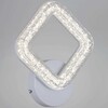 Миниатюра фото бра reluce 98290-0.2-01 wh | 220svet.ru