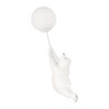 Миниатюра фото настенный светильник loft it teddy 10030w/a | 220svet.ru