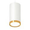 Миниатюра фото комплект подвесного светильника ambrella light techno spot xp (a2331, c8161, n8124) xp8161013 | 220svet.ru