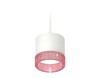 Миниатюра фото комплект подвесного светильника ambrella light techno spot xp (a2331, c8110, n8486) xp8110040 | 220svet.ru