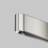 Миниатюра фото заглушка торцевая для шинопровода maytoni  flarity tra154ec-pt | 220svet.ru