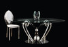 Миниатюра фото стул 32 sedia v2556 mm lampadari | 220svet.ru
