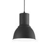Миниатюра фото подвесной светильник ideal lux breeze sp1 small | 220svet.ru
