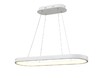 Миниатюра фото подвесной светильник vele luce latte vl7121p09 | 220svet.ru