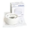 Миниатюра фото потолочный светильник feron barrel hl357 48740 | 220svet.ru