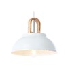 Миниатюра фото подвесной светильник ambrella light traditional tr8190 | 220svet.ru