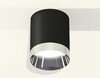 Миниатюра фото комплект потолочного светильника ambrella light techno spot xc (c6302, n6132) xs6302022 | 220svet.ru