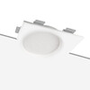 Миниатюра фото гипсовый встраиваемый светильник под покраску loft it galaxy 10354/600 | 220svet.ru