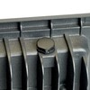 Миниатюра фото светодиодный прожектор saffit sfl90-300 300w 6400k 55231 | 220svet.ru