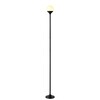 Миниатюра фото ландшафтный светильник odeon light dew 7120/3glb черный | 220svet.ru