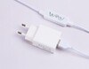 Миниатюра фото торшер ambrella light comfort linetech fl8020 | 220svet.ru