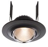 Миниатюра фото встраиваемый светильник deko-light saturn 565201 | 220svet.ru