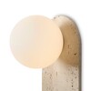 Миниатюра фото настенный светильник freya sunspot fr5482wl-01w | 220svet.ru