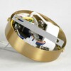 Миниатюра фото подвесной светильник светодиодный lussole dearborn lsp-7062 | 220svet.ru