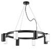 Миниатюра фото подвесная люстра rullo lightstar lr018374364 | 220svet.ru