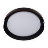 Миниатюра фото потолочный светильник loft it coin 10198 black | 220svet.ru