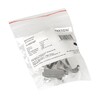 Миниатюра фото крепление maytoni technical для профиля alm007s (10 шт) alm007mt | 220svet.ru