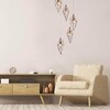 Миниатюра фото подвесной светильник vele luce tenero vl1544p03 | 220svet.ru