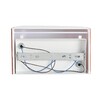 Миниатюра фото бра lumion gofera 8329/2w кирпичный | 220svet.ru