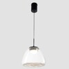 Миниатюра фото подвесной светильник crystal lux aria sp5w led | 220svet.ru