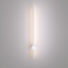 Миниатюра фото бра elektrostandard cane mrl led 1115 белый a058237 | 220svet.ru