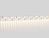Миниатюра фото светодиодная лента теплый белый ambrella light 19,2w/m 240led/m 2835smd 3000к 5m gs1601 | 220svet.ru