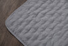 Миниатюра фото покрывало garda decor 177hon-22260 | 220svet.ru