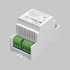 Миниатюра фото релейный модуль dt7 четырёхканальный 4x12a din maytoni dali 721021 | 220svet.ru
