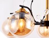 Миниатюра фото люстра ambrella light traditional tr9072 | 220svet.ru