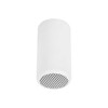 Миниатюра фото потолочный светильник feron echo ml184 48393 | 220svet.ru