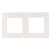 Миниатюра фото рамка 2-постовая эра 12-5102-01 б0052509 | 220svet.ru
