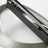 Миниатюра фото потолочный светильник lussole lsp-7307 | 220svet.ru