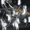 Миниатюра фото подвесной светильник loft it bunch 10048/6 white | 220svet.ru