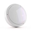 Миниатюра фото потолочный светодиодный светильник uniel ulw-k15a 25w/5000k ip65 white ul-00010969 | 220svet.ru