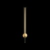 Миниатюра фото настенный светильник loft it handle 10150/630 green | 220svet.ru