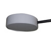 Миниатюра фото потолочная светодиодная люстра lightday nyva ld7955/6 | 220svet.ru