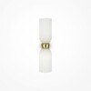 Миниатюра фото настенный светильник maytoni antic mod302wl-02w | 220svet.ru