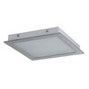 Миниатюра фото потолочный светильник lucia tucci quattro angolo 173 led | 220svet.ru